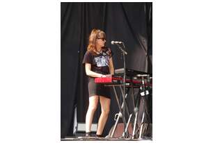 Foto 49 de la jueves 7 de julio | Bilbao BBK Live 2016